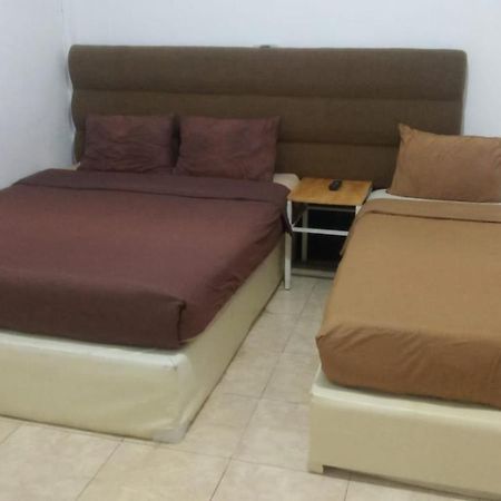 Al Barra Syariah Hotel Букиттинги Экстерьер фото
