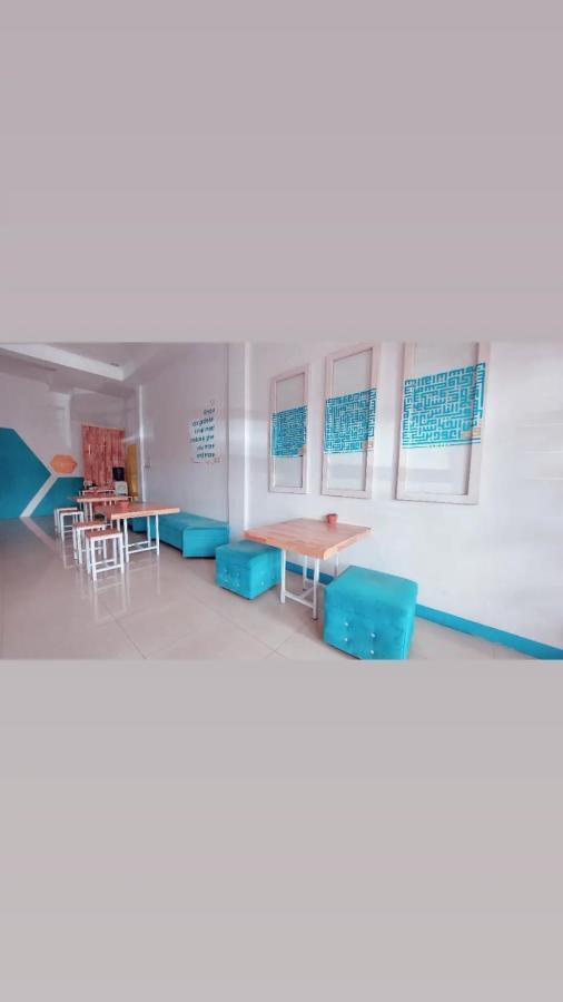 Al Barra Syariah Hotel Букиттинги Экстерьер фото