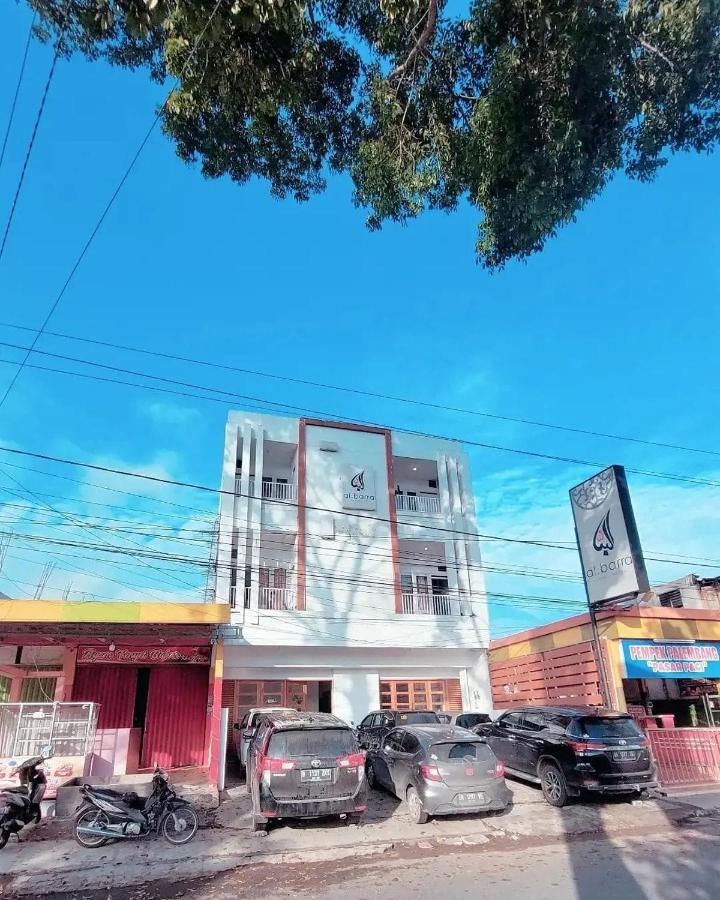 Al Barra Syariah Hotel Букиттинги Экстерьер фото