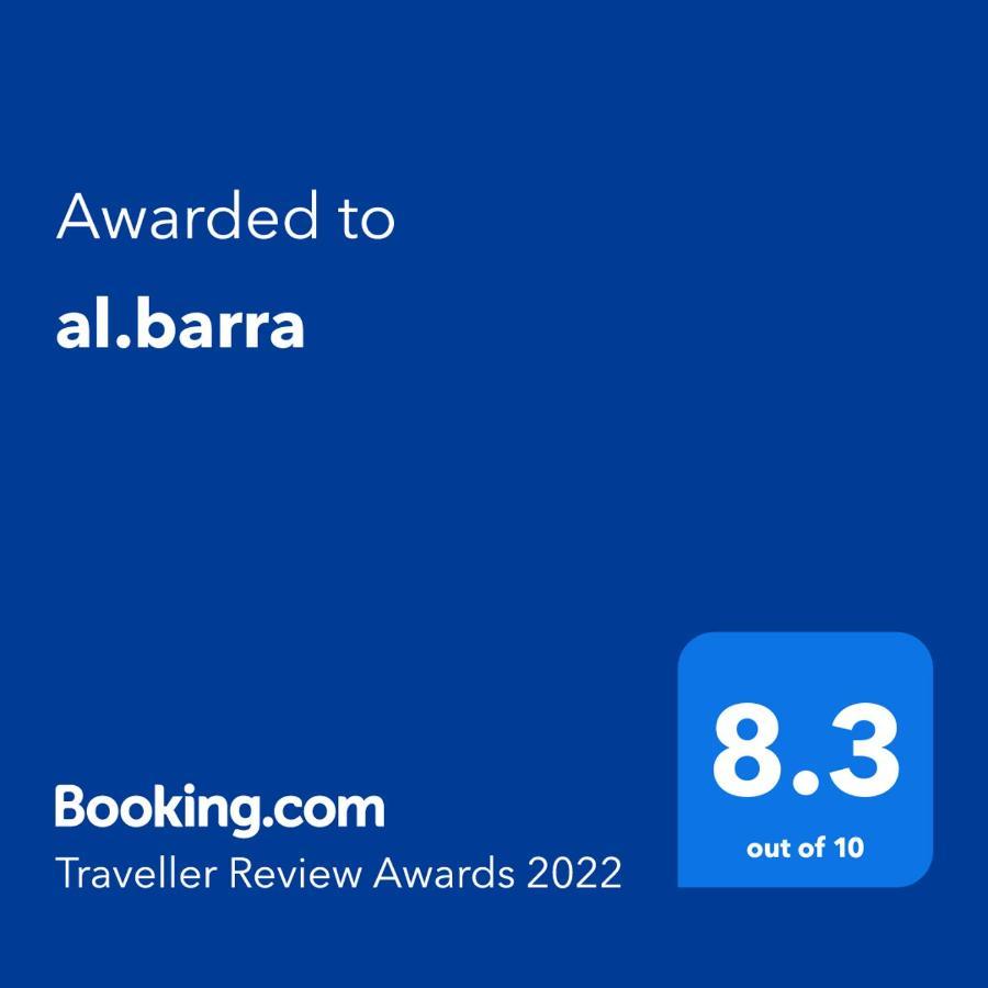 Al Barra Syariah Hotel Букиттинги Экстерьер фото
