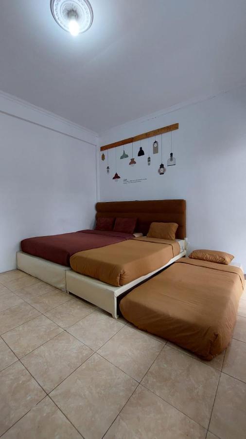 Al Barra Syariah Hotel Букиттинги Экстерьер фото