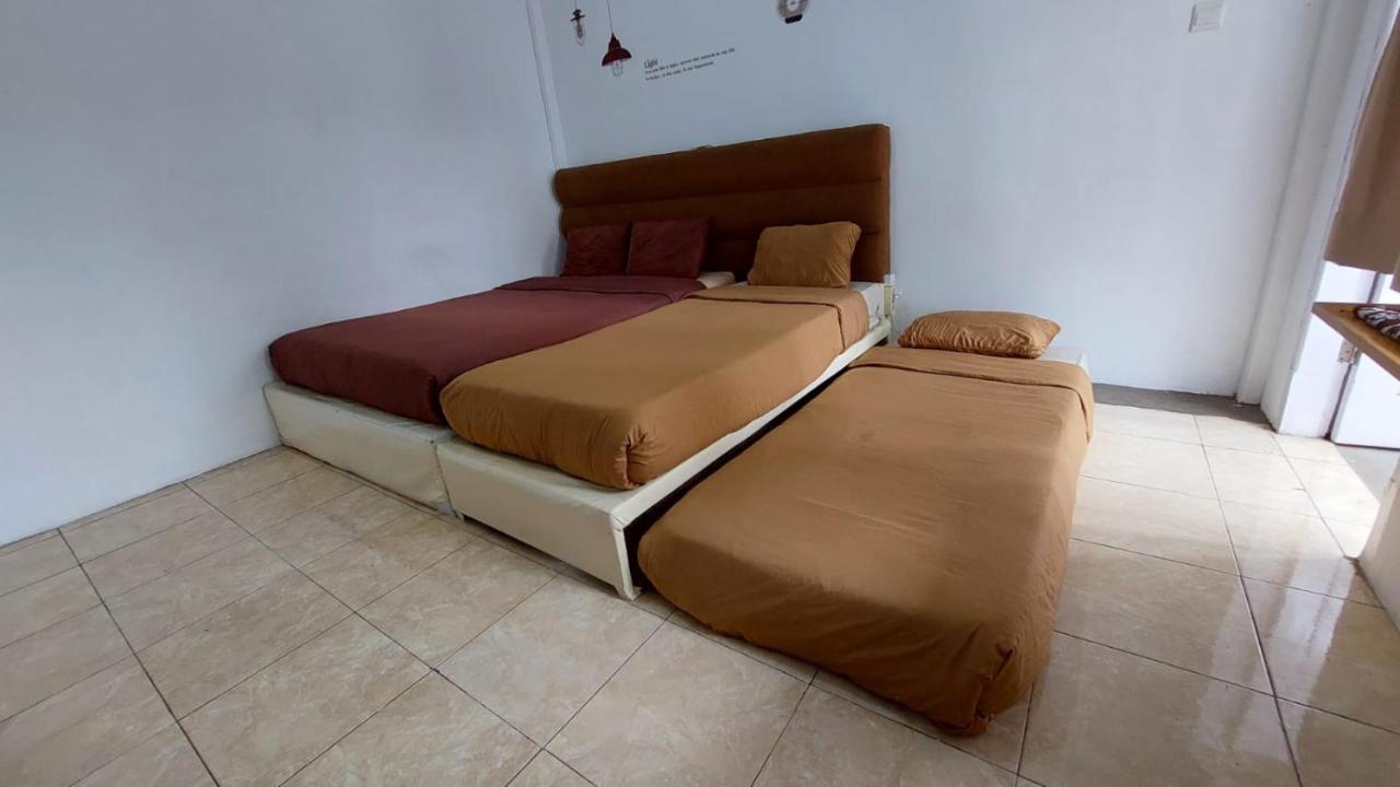 Al Barra Syariah Hotel Букиттинги Экстерьер фото