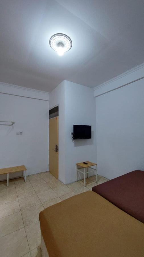 Al Barra Syariah Hotel Букиттинги Экстерьер фото