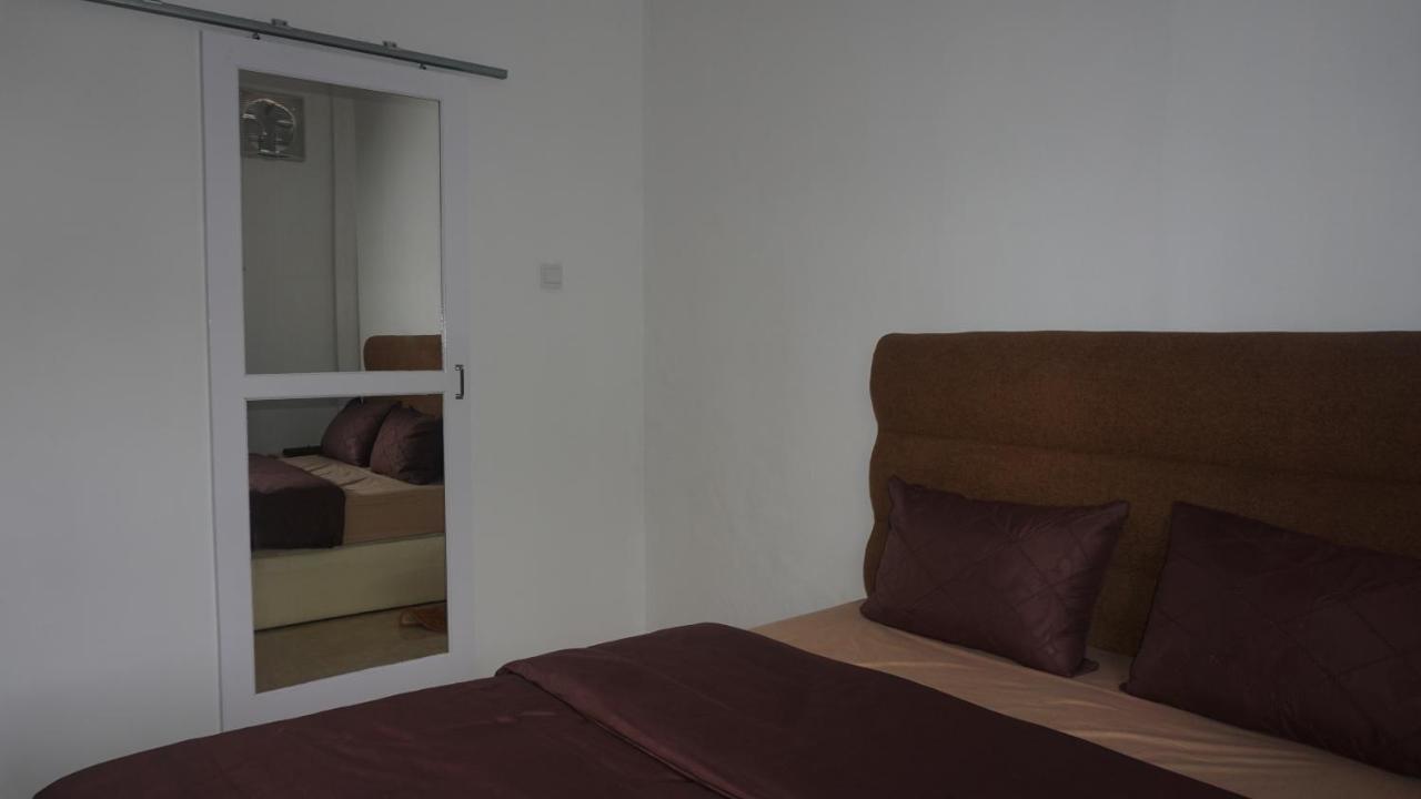 Al Barra Syariah Hotel Букиттинги Экстерьер фото