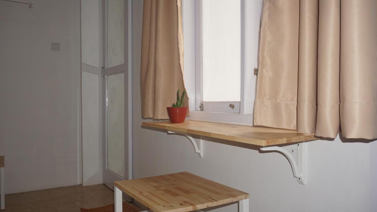 Al Barra Syariah Hotel Букиттинги Экстерьер фото