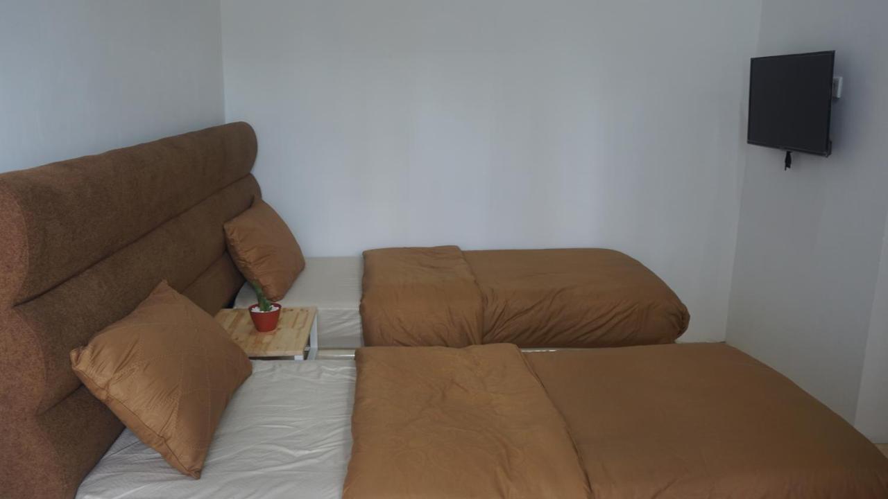Al Barra Syariah Hotel Букиттинги Экстерьер фото