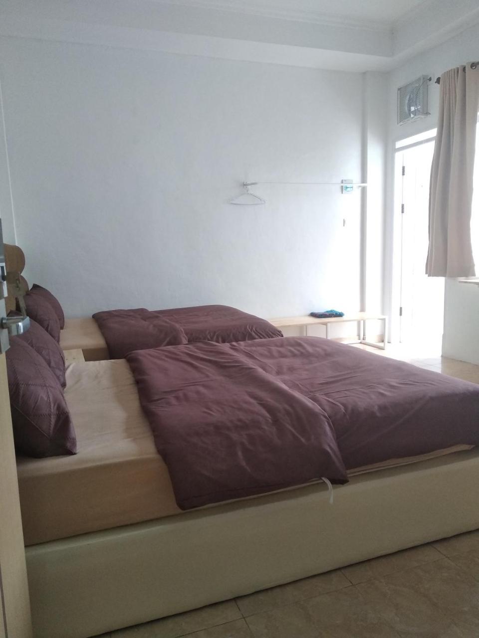 Al Barra Syariah Hotel Букиттинги Экстерьер фото